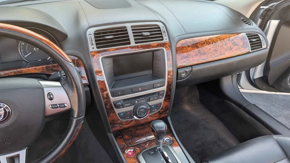 2007 Jaguar X150 XK - Image 15 of 20