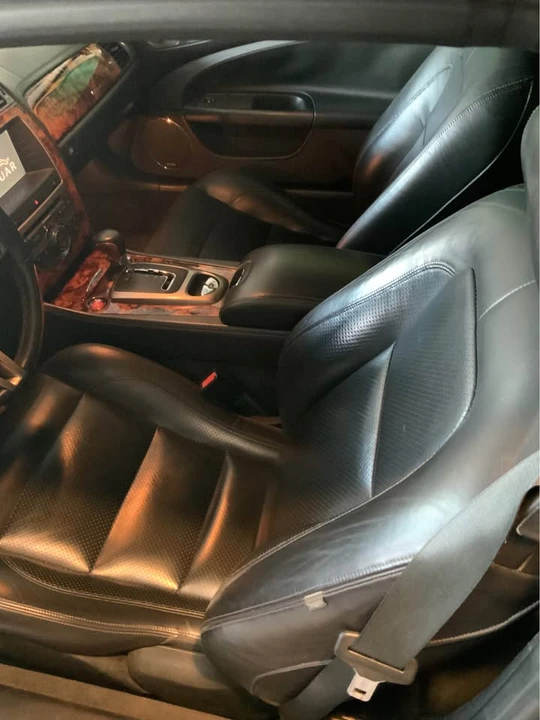 2007 Jaguar X150 XK - Image 9 of 20