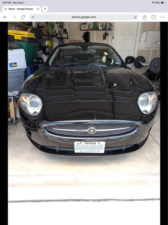 2007 Jaguar X150 XK - Image 4 of 20