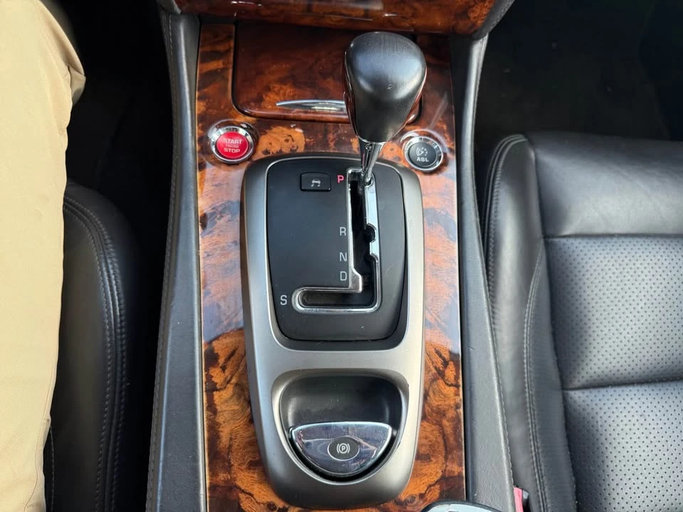 2007 Jaguar X150 XK - Image 13 of 20