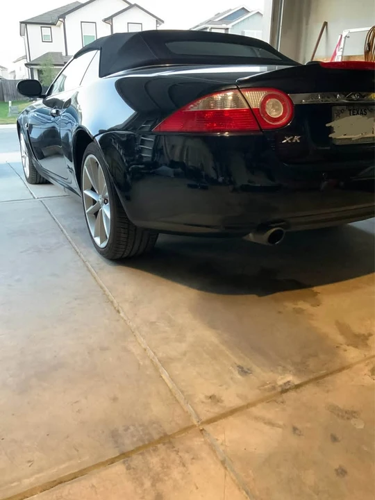 2007 Jaguar X150 XK - Image 19 of 20