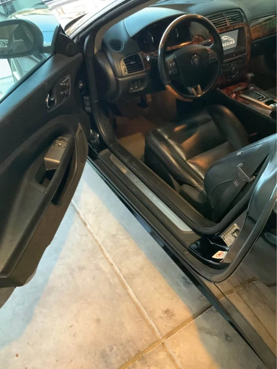 2007 Jaguar X150 XK - Image 12 of 20