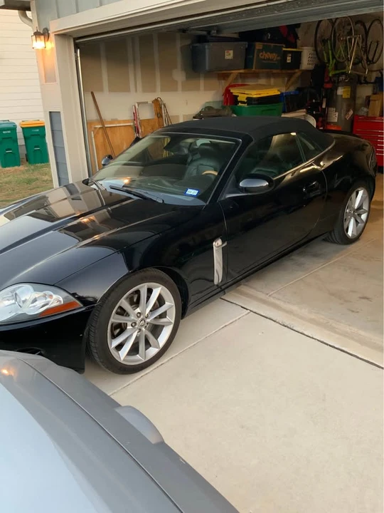 2007 Jaguar X150 XK - Image 3 of 20