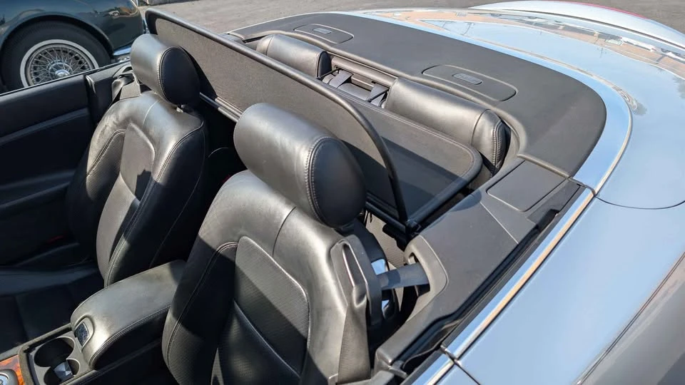 2007 Jaguar X150 XK - Image 17 of 20