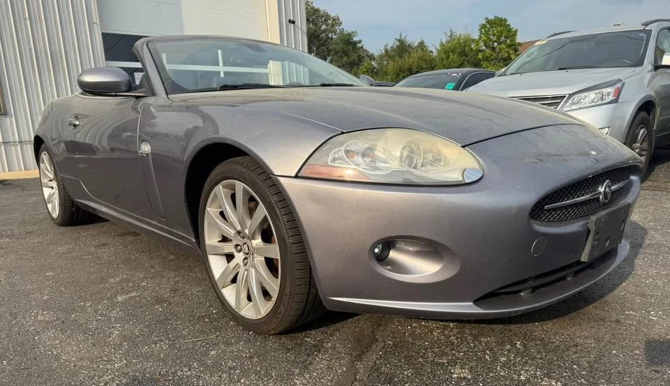 2007 Jaguar X150 XK - Image 19 of 20