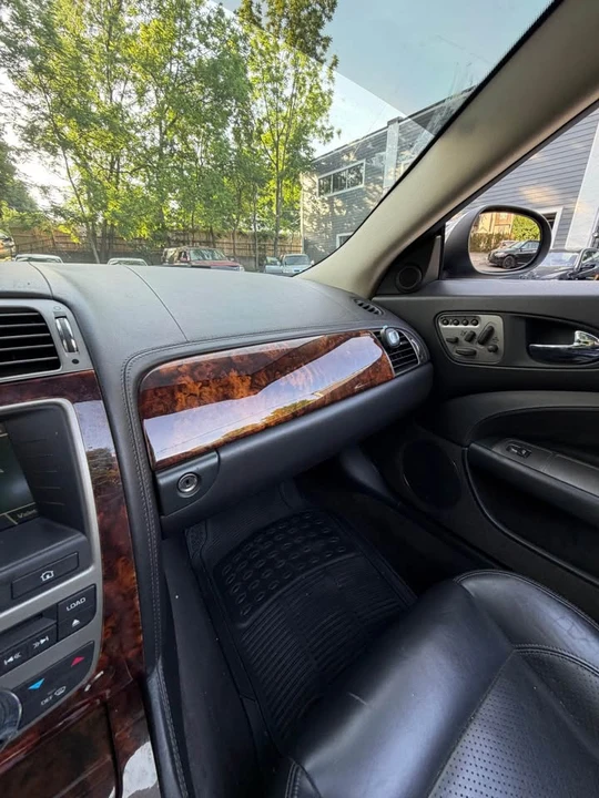 2007 Jaguar X150 XK - Image 18 of 20