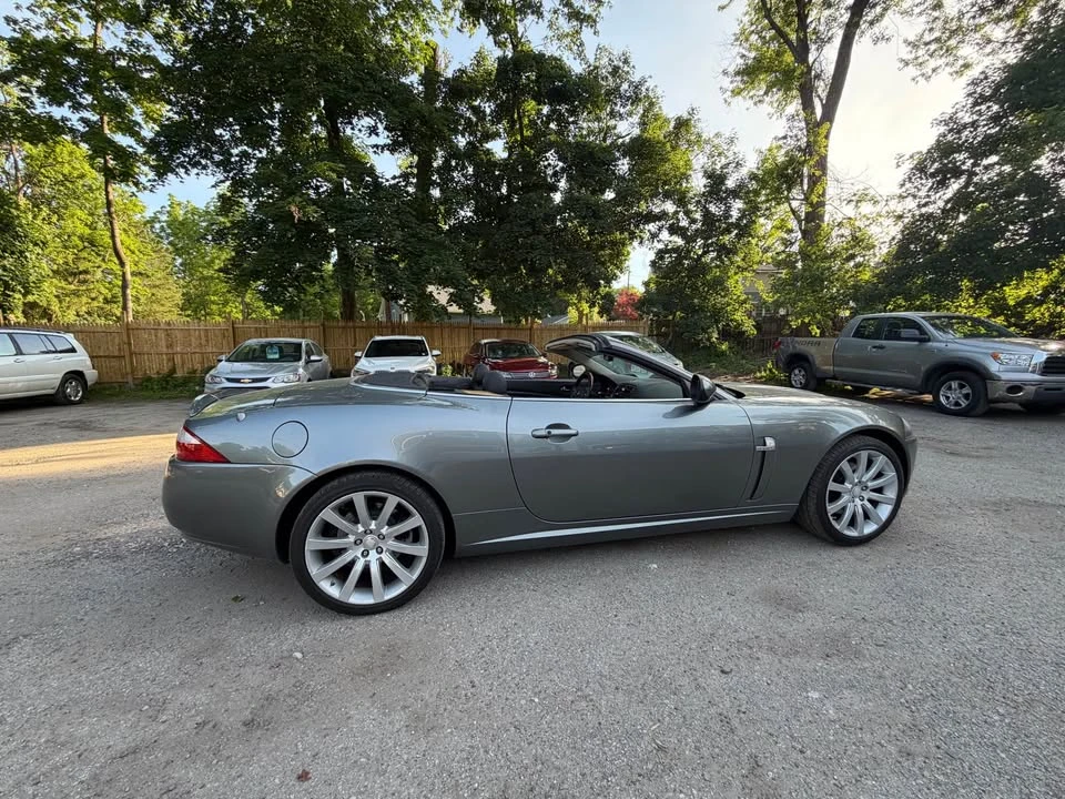 2007 Jaguar X150 XK - Image 7 of 20