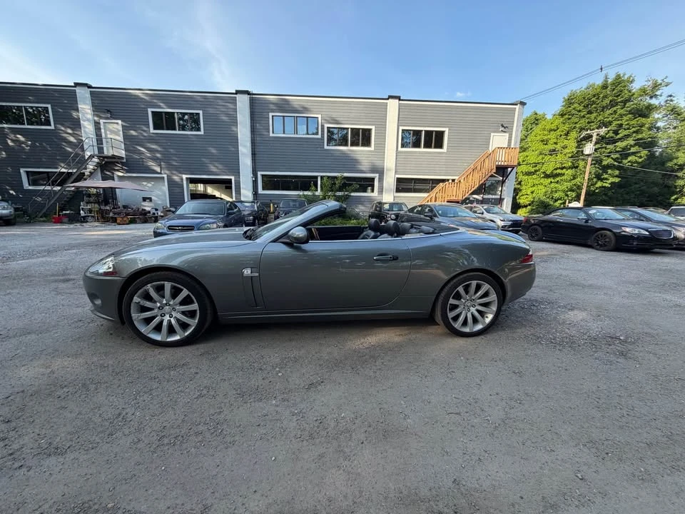 2007 Jaguar X150 XK - Image 3 of 20