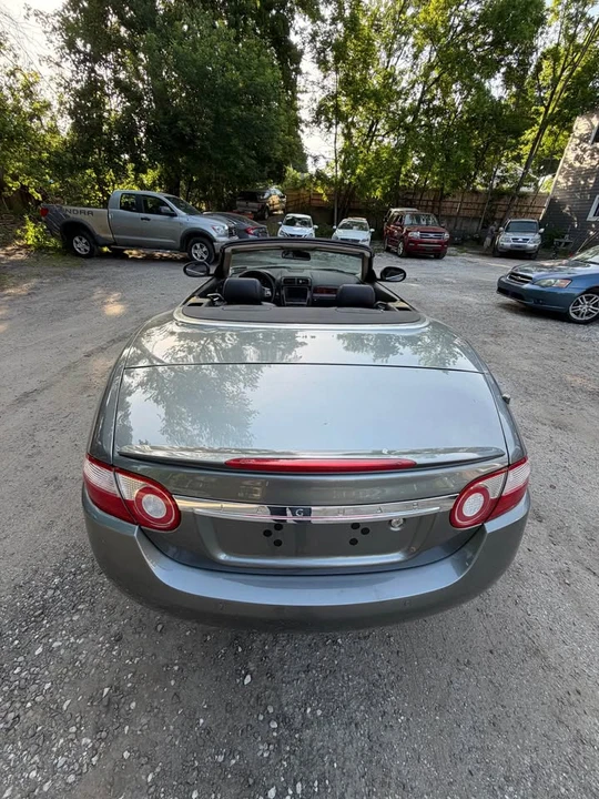 2007 Jaguar X150 XK - Image 6 of 20