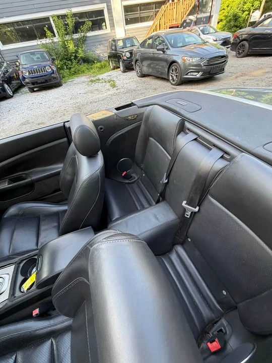 2007 Jaguar X150 XK - Image 13 of 20
