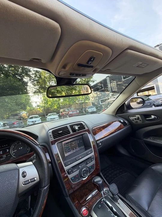 2007 Jaguar X150 XK - Image 16 of 20