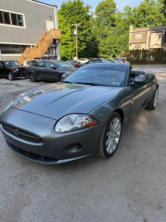 2007 Jaguar X150 XK - Image 2 of 20