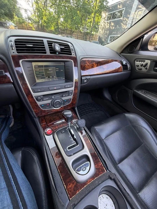 2007 Jaguar X150 XK - Image 17 of 20