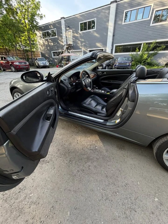 2007 Jaguar X150 XK - Image 15 of 20