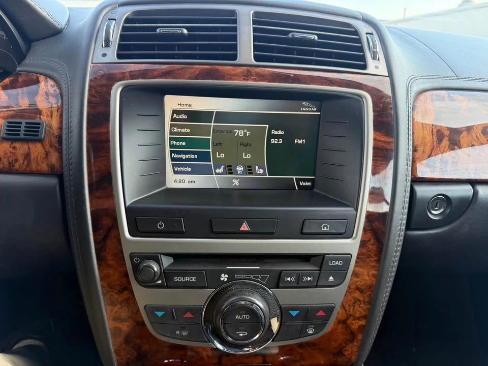 2007 Jaguar X150 XK - Image 12 of 20