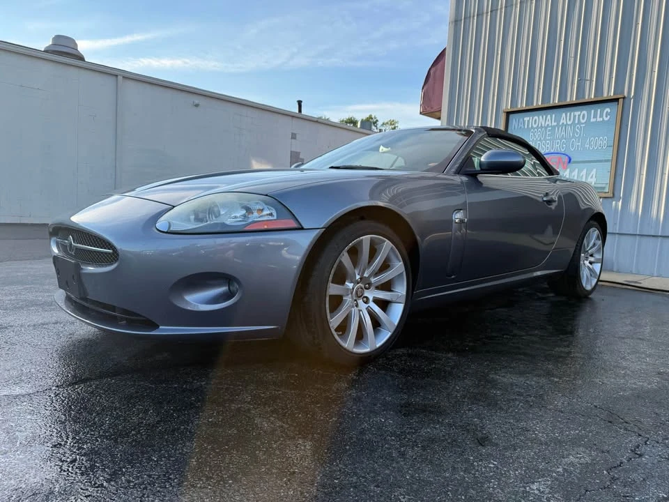2007 Jaguar X150 XK - Image 3 of 20
