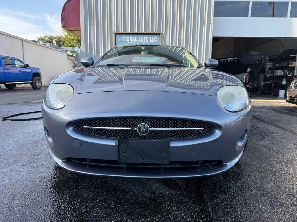 2007 Jaguar X150 XK - Image 2 of 20