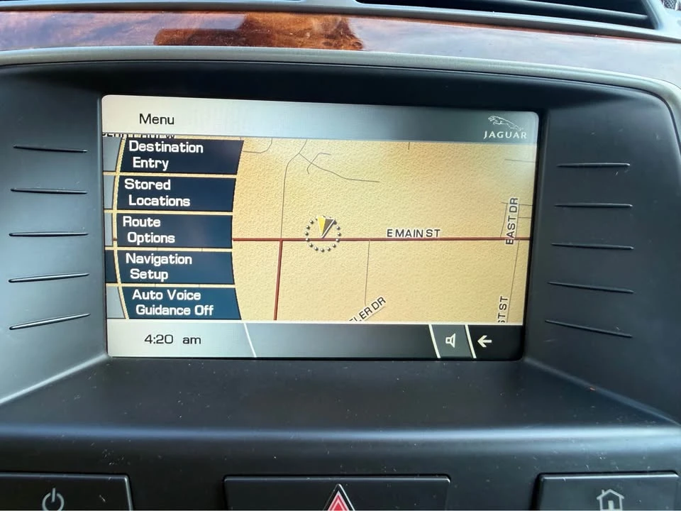 2007 Jaguar X150 XK - Image 17 of 20