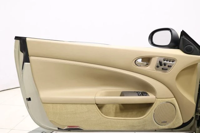 2007 Jaguar X150 XK - Image 9 of 31