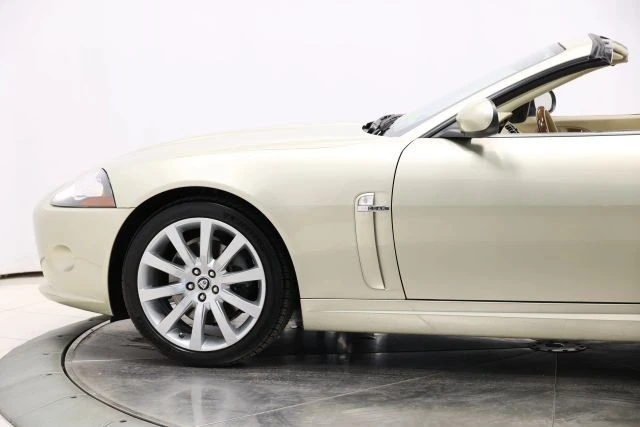 2007 Jaguar X150 XK - Image 6 of 31
