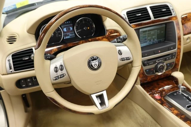 2007 Jaguar X150 XK - Image 21 of 31
