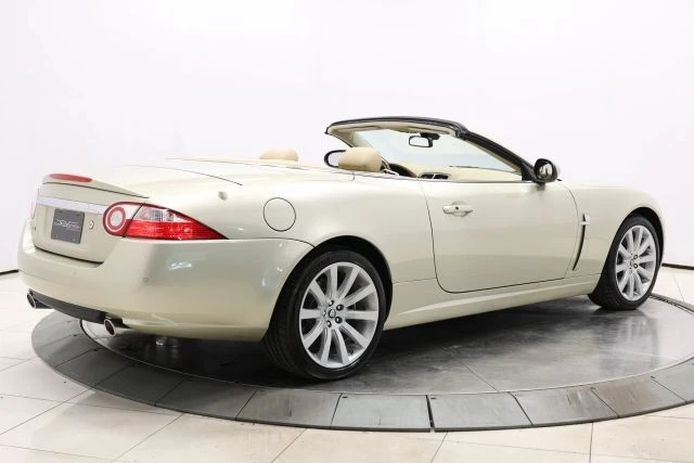 2007 Jaguar X150 XK - Image 4 of 31