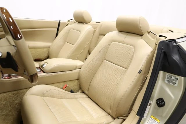 2007 Jaguar X150 XK - Image 14 of 31