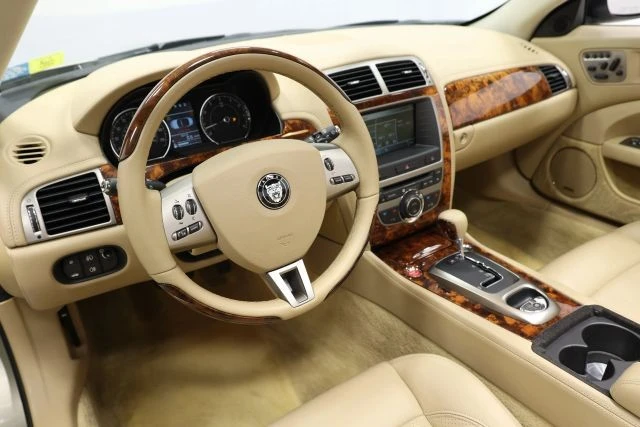 2007 Jaguar X150 XK - Image 19 of 31