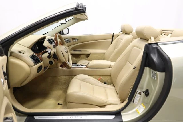 2007 Jaguar X150 XK - Image 12 of 31