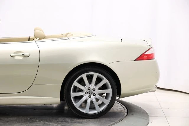 2007 Jaguar X150 XK - Image 8 of 31