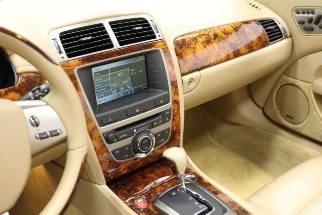 2007 Jaguar X150 XK - Image 25 of 31