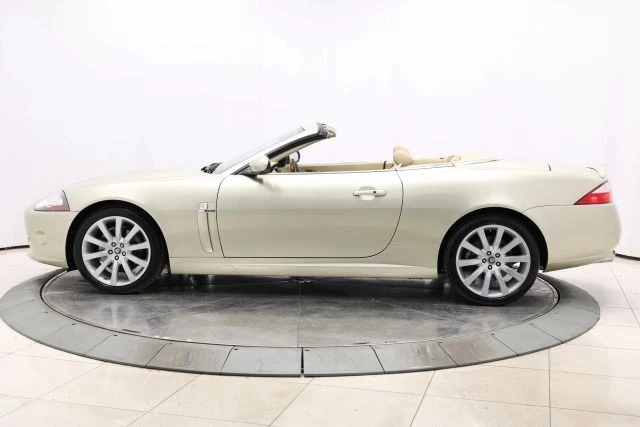 2007 Jaguar X150 XK - Image 7 of 31