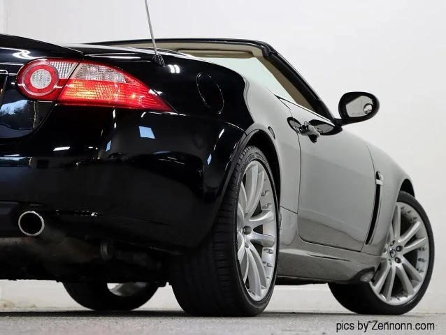 2007 Jaguar X150 XK - Image 8 of 21