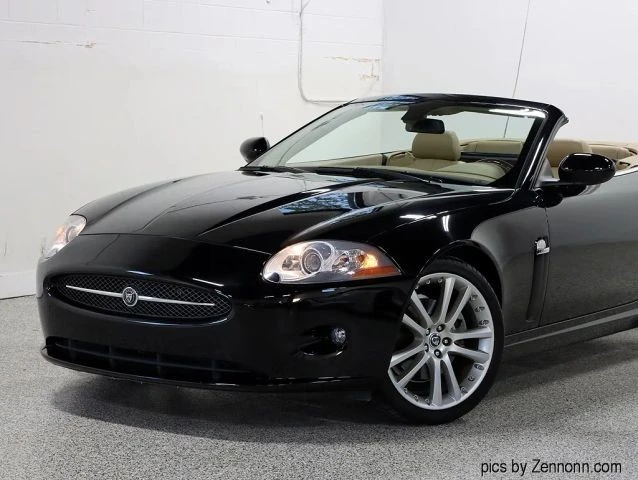 2007 Jaguar X150 XK - Image 2 of 21