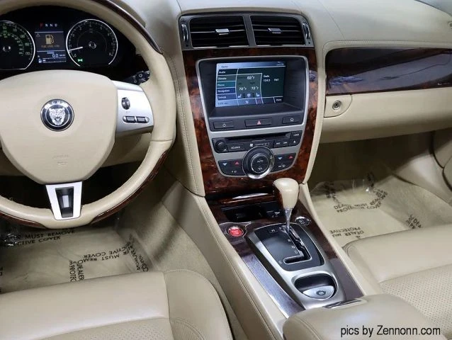 2007 Jaguar X150 XK - Image 17 of 21
