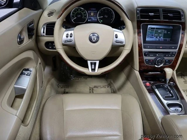 2007 Jaguar X150 XK - Image 16 of 21