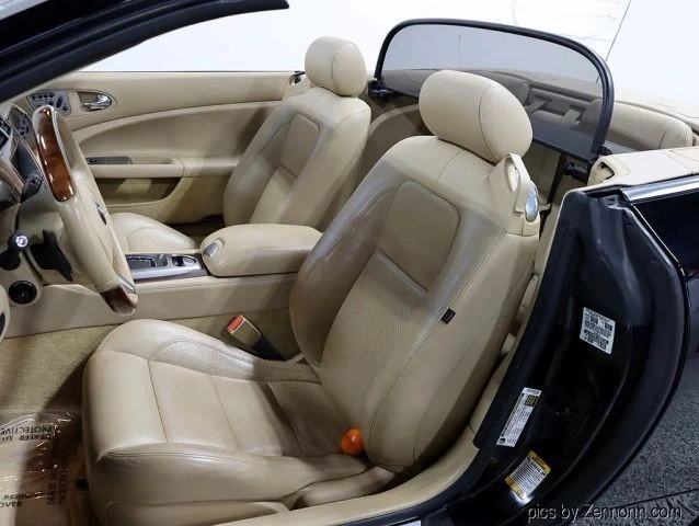 2007 Jaguar X150 XK - Image 13 of 21