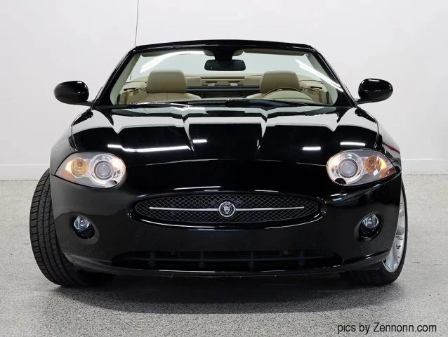 2007 Jaguar X150 XK - Image 5 of 21