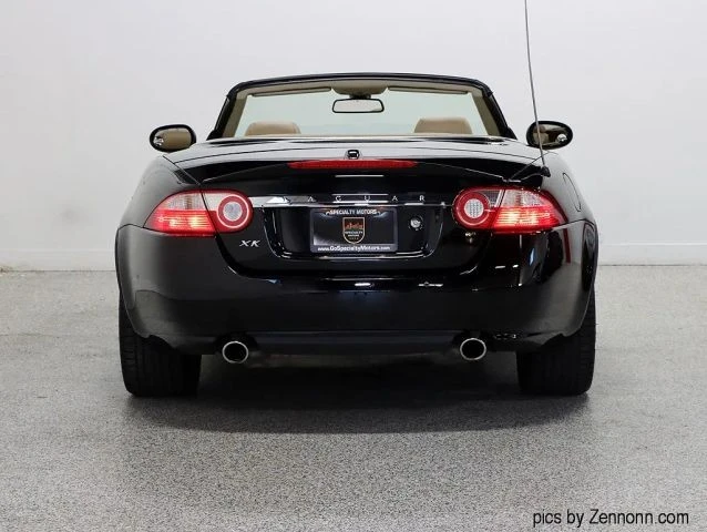 2007 Jaguar X150 XK - Image 7 of 21