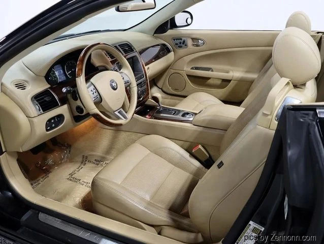 2007 Jaguar X150 XK - Image 14 of 21