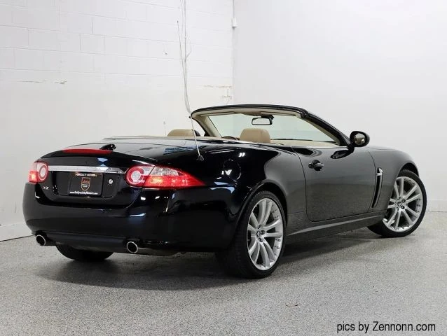2007 Jaguar X150 XK - Image 10 of 21