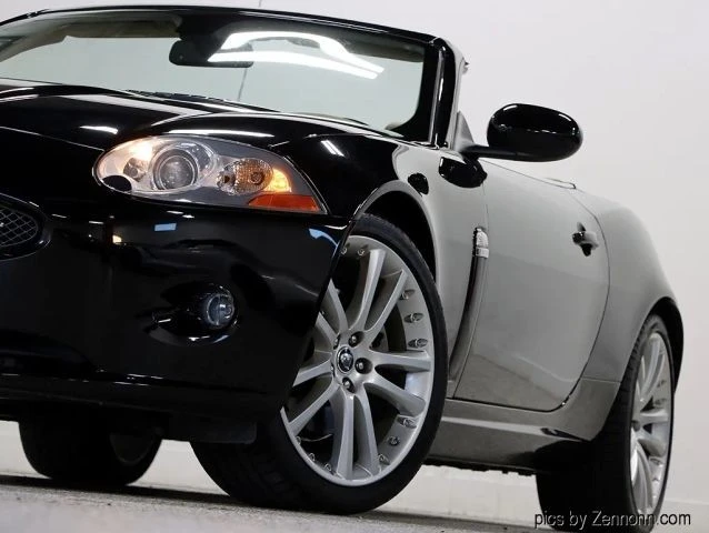 2007 Jaguar X150 XK - Image 4 of 21