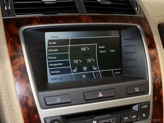 2007 Jaguar X150 XK - Image 19 of 21