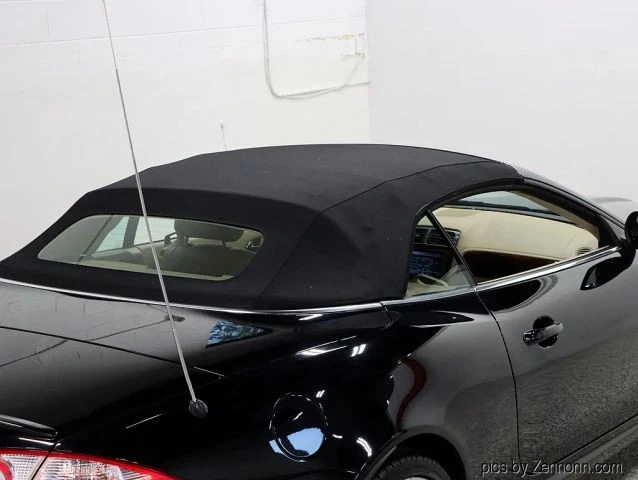 2007 Jaguar X150 XK - Image 12 of 21
