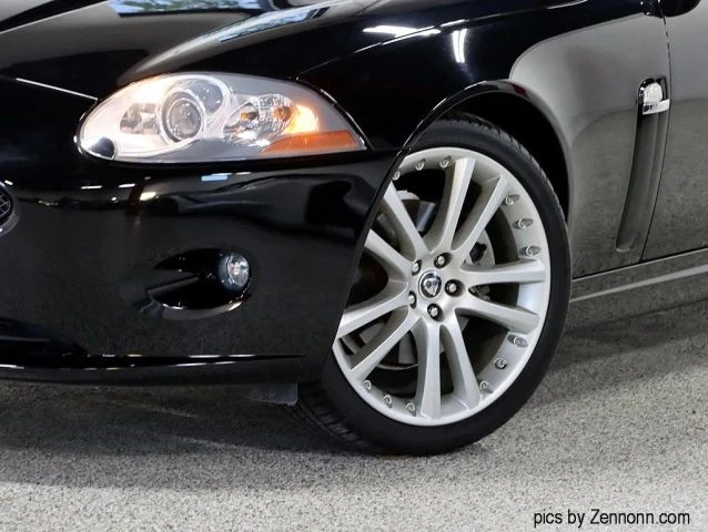 2007 Jaguar X150 XK - Image 3 of 21