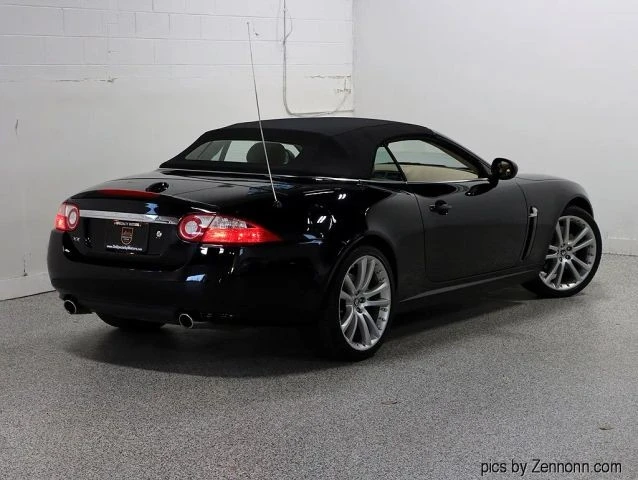 2007 Jaguar X150 XK - Image 11 of 21