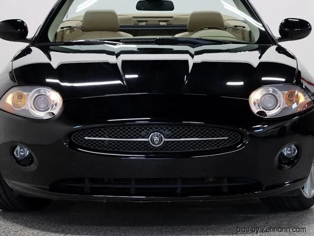 2007 Jaguar X150 XK - Image 6 of 21
