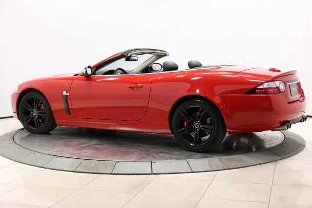 2007 Jaguar X150 XK - Image 5 of 12