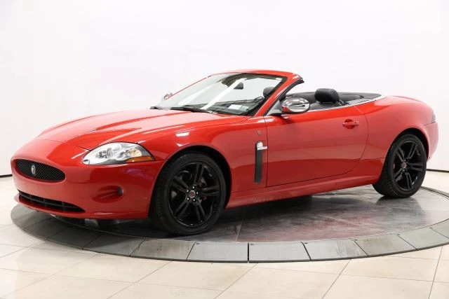 2007 Jaguar X150 XK - Image 2 of 12