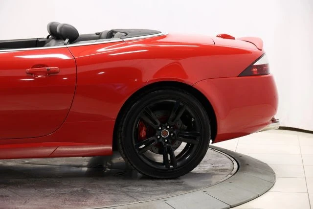 2007 Jaguar X150 XK - Image 8 of 12